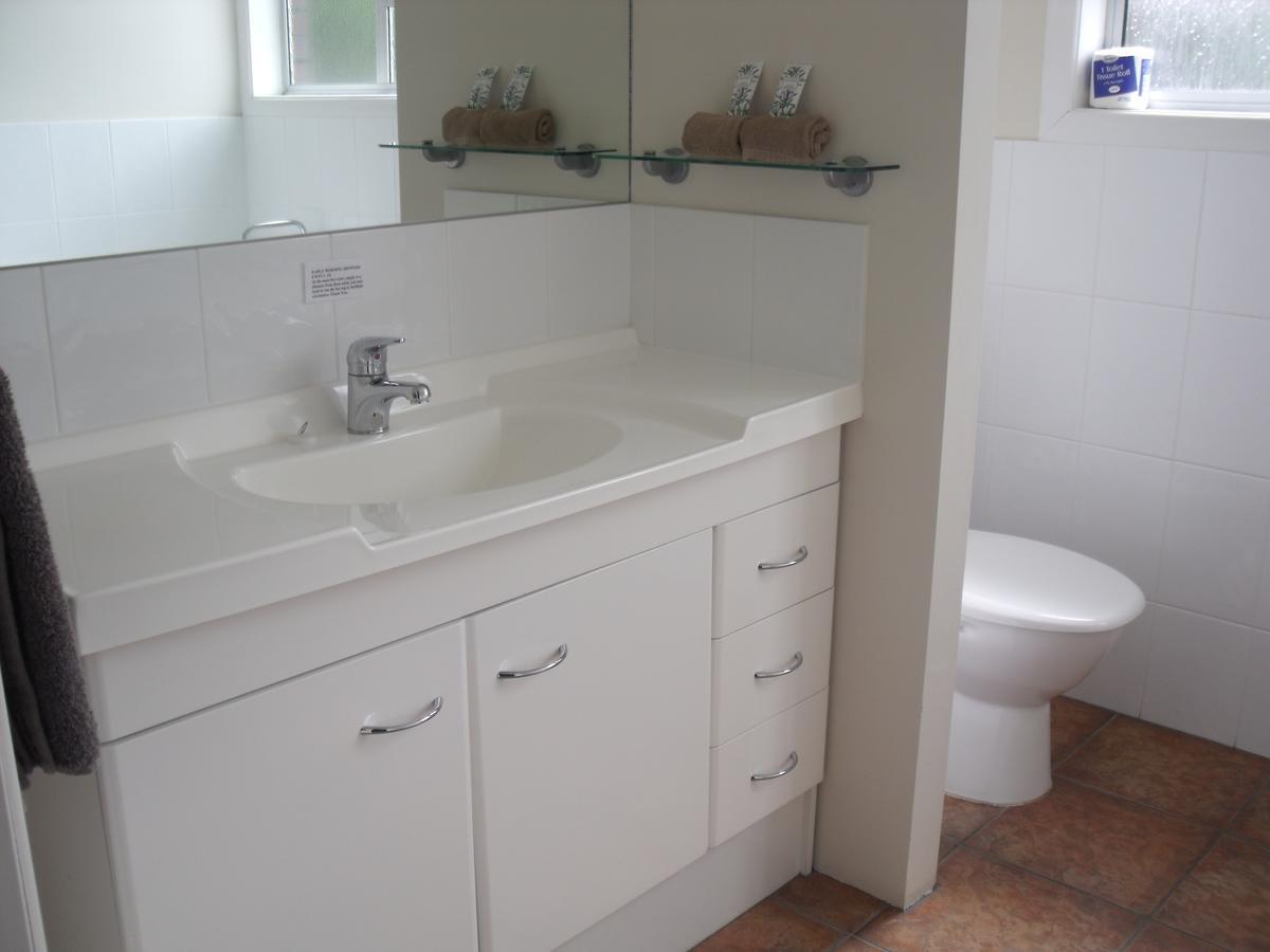 Anvil Court Motor Lodge Hastings Room photo